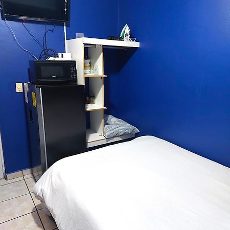 Habitacion 11 Independiente Con Mucha Privacidad ,Cerca Del Consulado , Cas , A 200 Mts Del Vado Del Rio Hermosillo Zewnętrze zdjęcie