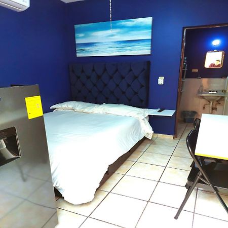 Habitacion 11 Independiente Con Mucha Privacidad ,Cerca Del Consulado , Cas , A 200 Mts Del Vado Del Rio Hermosillo Zewnętrze zdjęcie