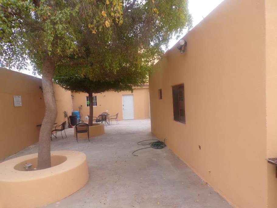 Habitacion 11 Independiente Con Mucha Privacidad ,Cerca Del Consulado , Cas , A 200 Mts Del Vado Del Rio Hermosillo Zewnętrze zdjęcie